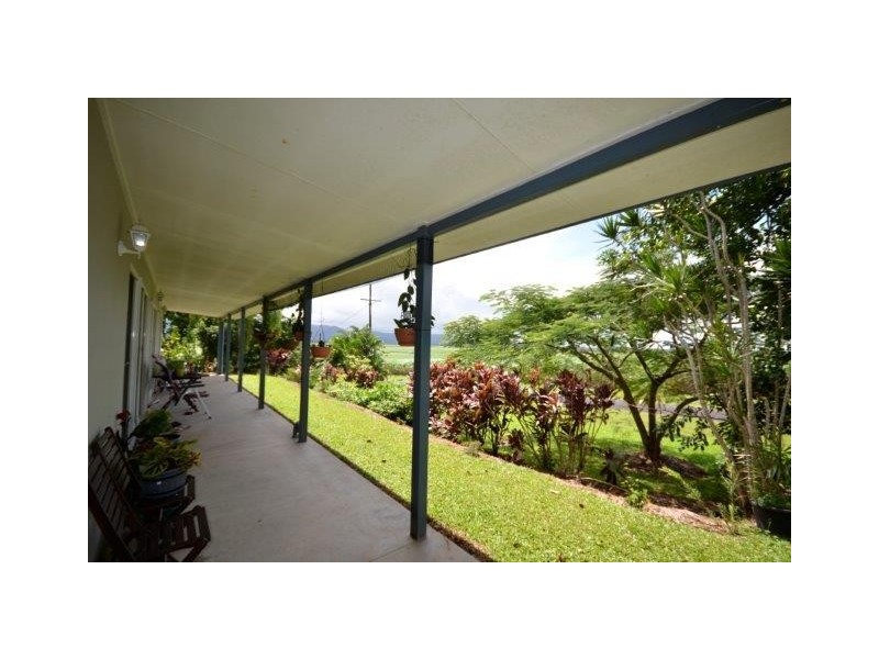 15 De Meio Drive, Wonga QLD 4873