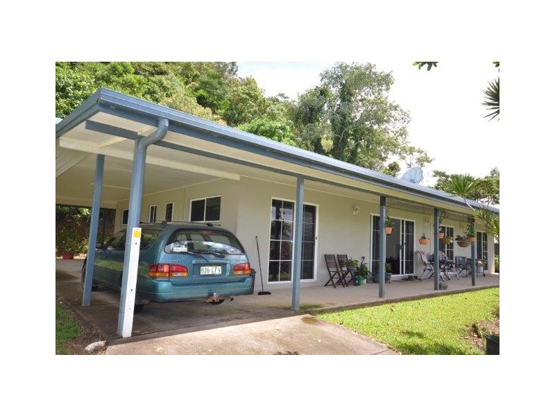 15 De Meio Drive, Wonga QLD 4873