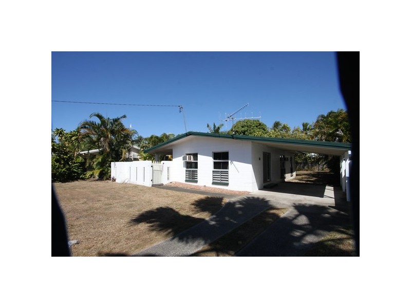 49 Reef Street, Port Douglas QLD 4877