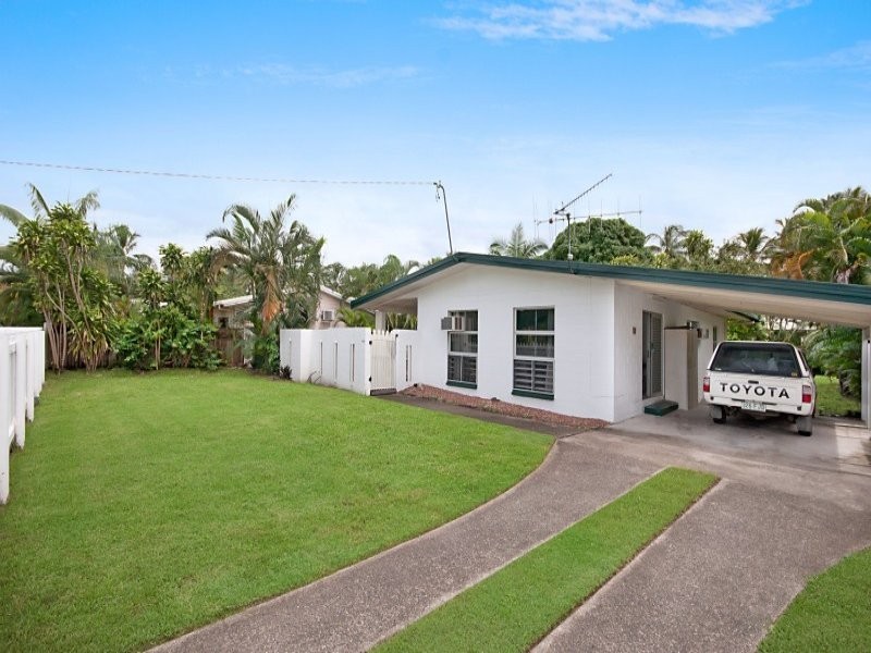 49 Reef Street, Port Douglas QLD 4877