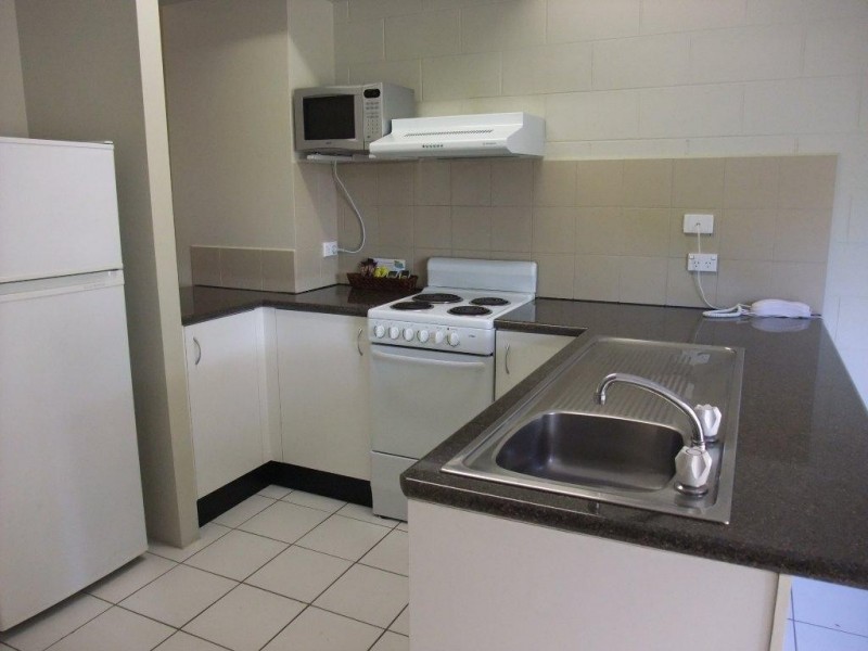 Port Douglas QLD 4877