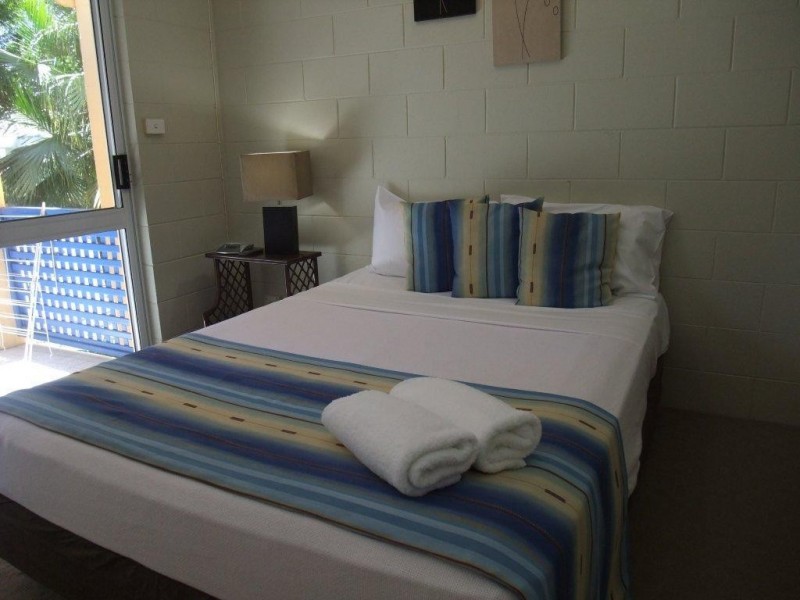 Port Douglas QLD 4877