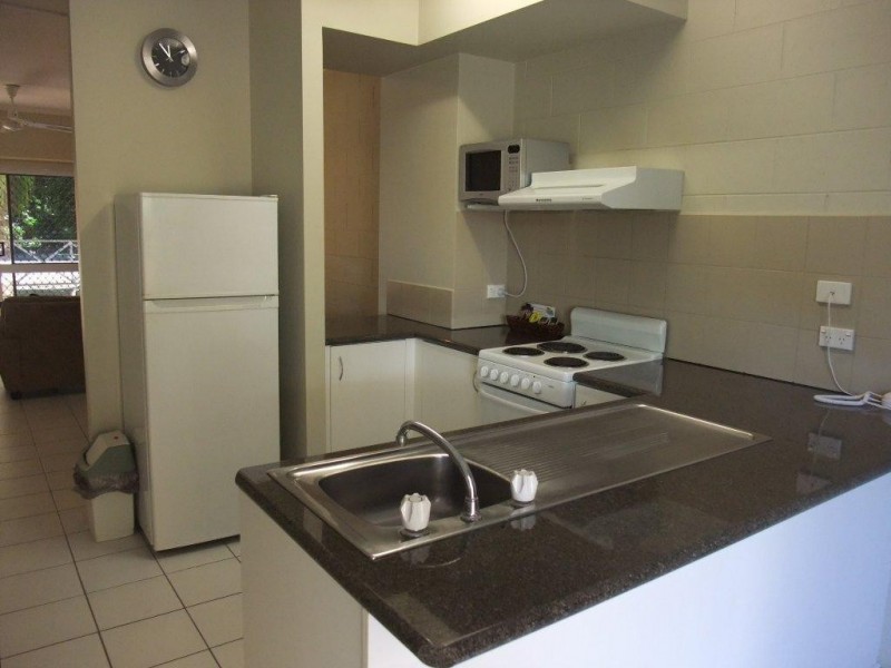 Port Douglas QLD 4877