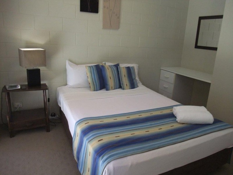 Port Douglas QLD 4877