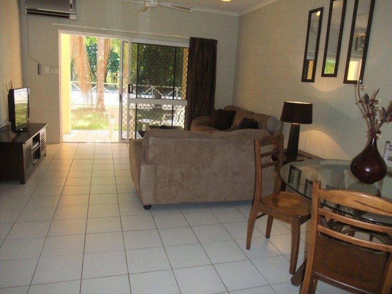 Port Douglas QLD 4877