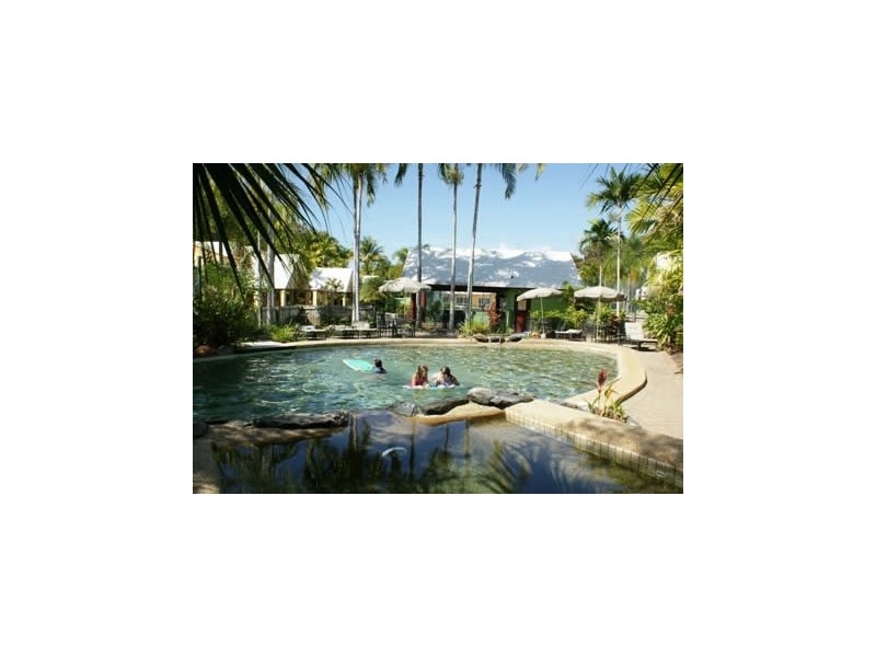 Port Douglas QLD 4877