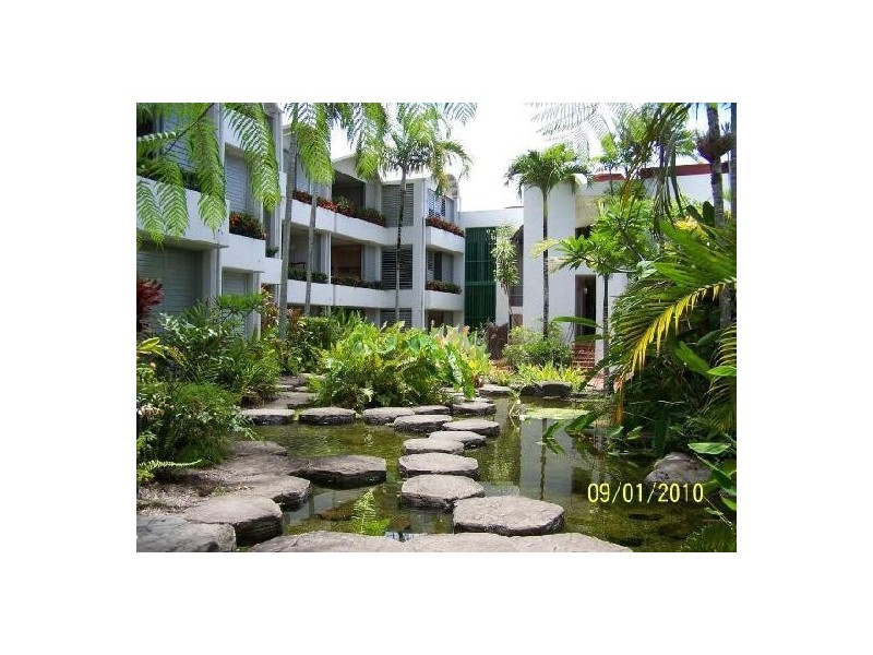 312 Club Tropical, Port Douglas QLD 4877