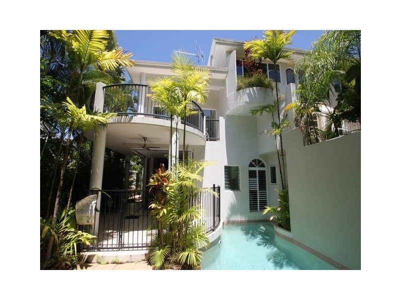 1/13 Sand Street, Port Douglas QLD 4877