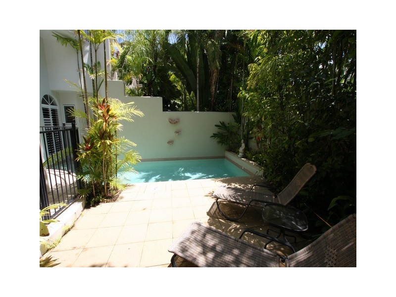 1/13 Sand Street, Port Douglas QLD 4877