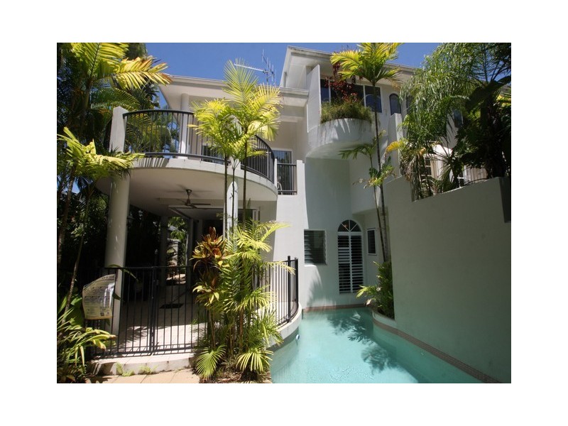 1/13 Sand Street, Port Douglas QLD 4877