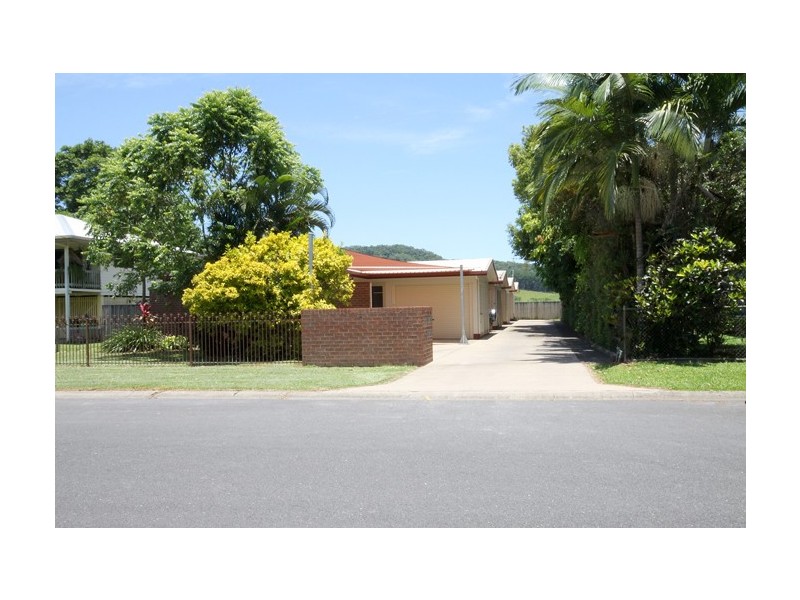 12. Atherton Street, Mossman QLD 4873