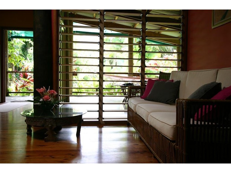 Lot 179 Turpentine Road DIWAN, Daintree QLD 4873