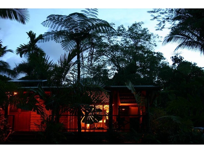 Lot 179 Turpentine Road DIWAN, Daintree QLD 4873