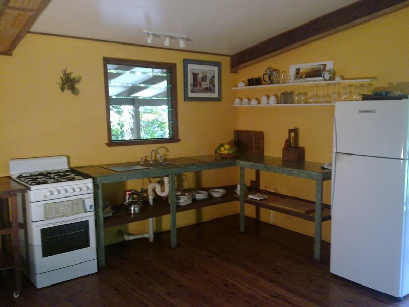 Lot 179 Turpentine Road DIWAN, Daintree QLD 4873