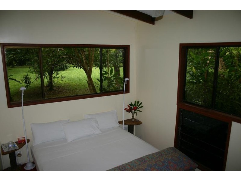 Lot 179 Turpentine Road DIWAN, Daintree QLD 4873