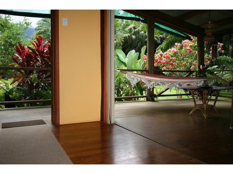 Lot 179 Turpentine Road DIWAN, Daintree QLD 4873
