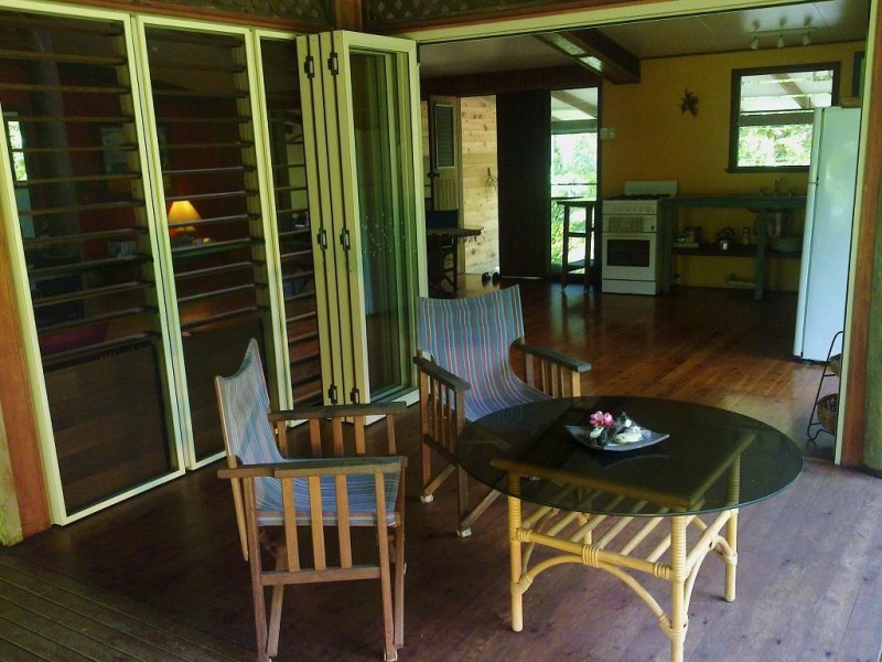 Lot 179 Turpentine Road DIWAN, Daintree QLD 4873