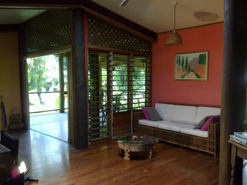 Lot 179 Turpentine Road DIWAN, Daintree QLD 4873