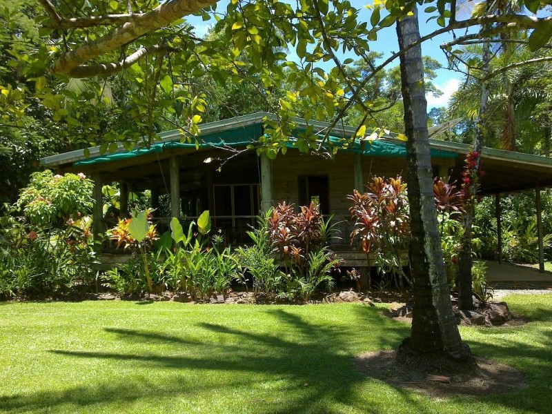 Lot 179 Turpentine Road DIWAN, Daintree QLD 4873