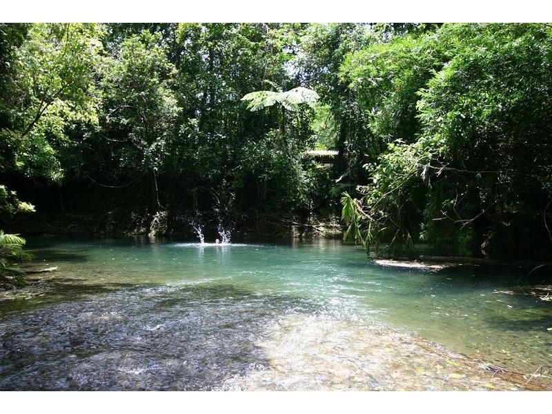 Lot 179 Turpentine Road DIWAN, Daintree QLD 4873