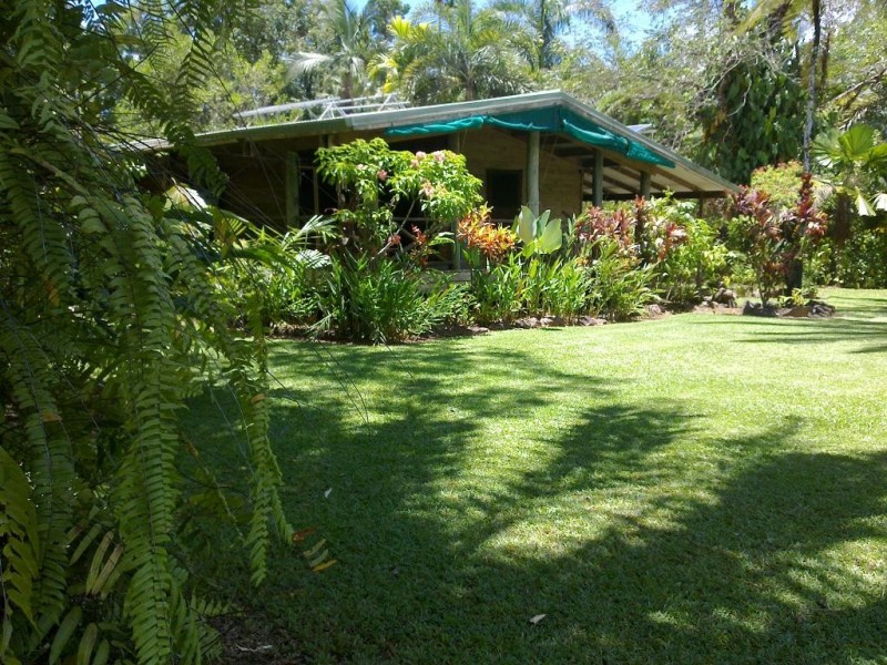 Lot 179 Turpentine Road DIWAN, Daintree QLD 4873