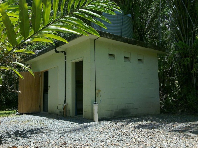 Lot 179 Turpentine Road DIWAN, Daintree QLD 4873