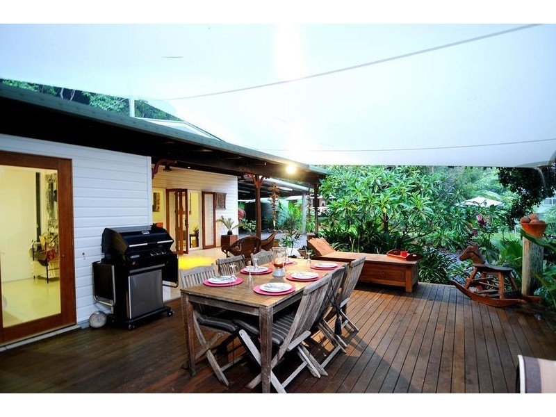 67 Trezise Road, Mowbray QLD 4877