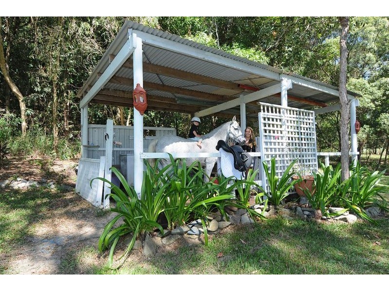 67 Trezise Road, Mowbray QLD 4877