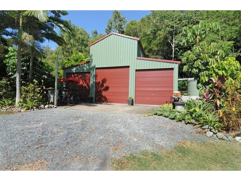 67 Trezise Road, Mowbray QLD 4877