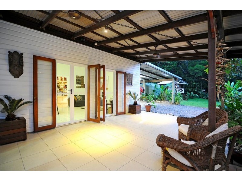 67 Trezise Road, Mowbray QLD 4877