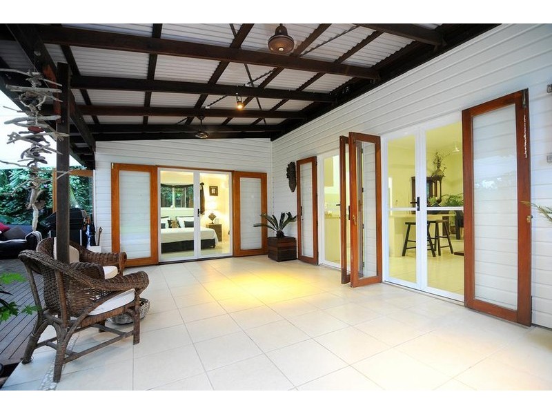 67 Trezise Road, Mowbray QLD 4877