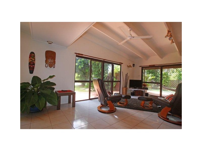 3353 Mossman Daintree Rd, Daintree QLD 4873