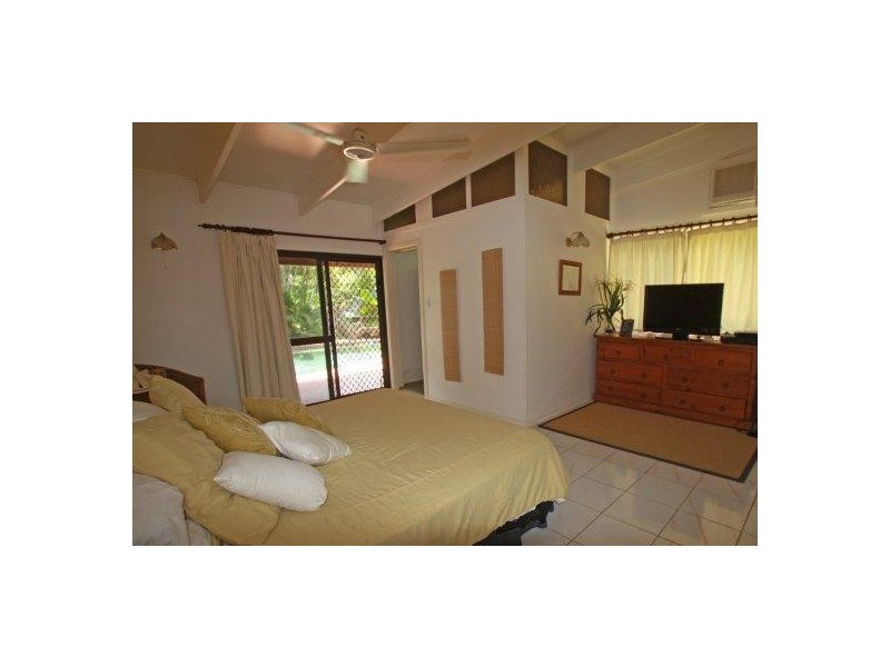 3353 Mossman Daintree Rd, Daintree QLD 4873