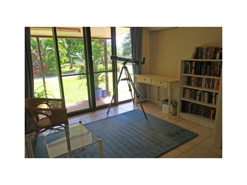 3353 Mossman Daintree Rd, Daintree QLD 4873