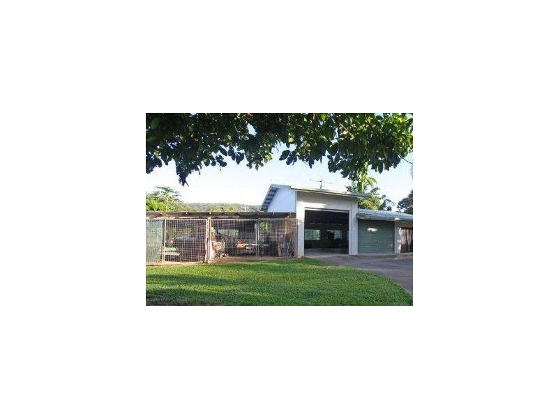 3353 Mossman Daintree Rd, Daintree QLD 4873