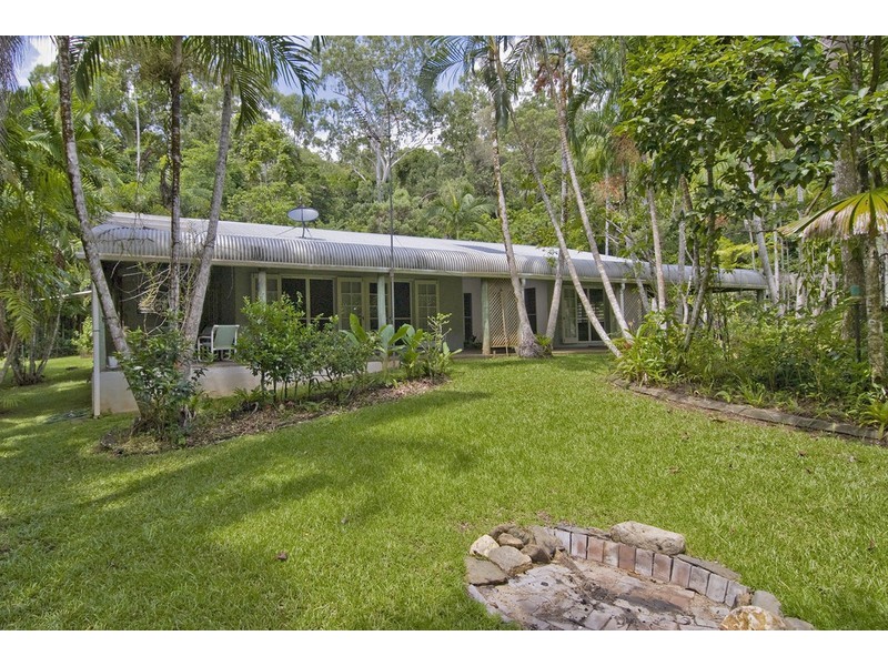 146 Wattle Close, Cow Bay QLD 4873