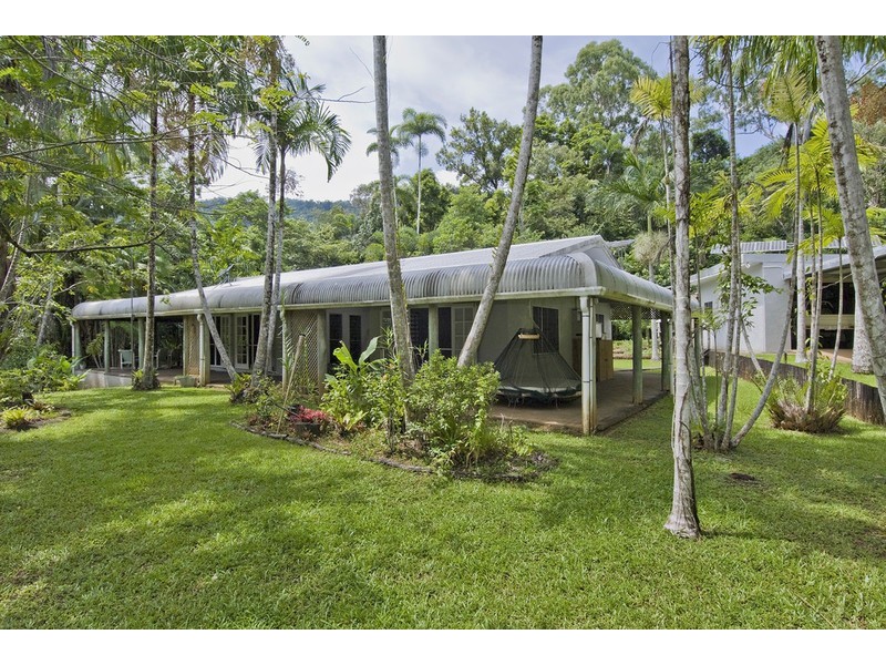 146 Wattle Close, Cow Bay QLD 4873