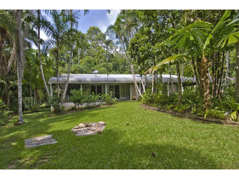 146 Wattle Close, Cow Bay QLD 4873