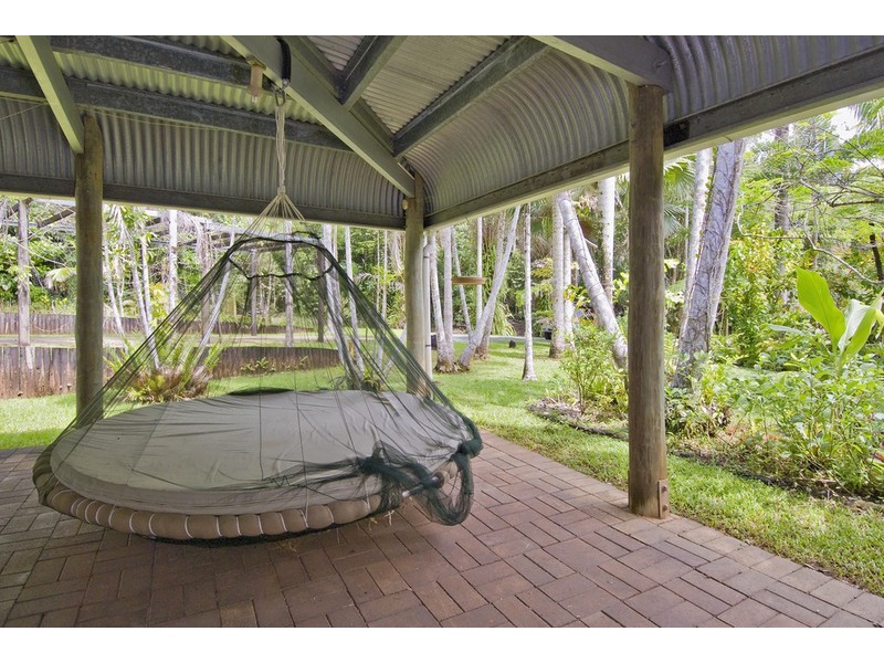 146 Wattle Close, Cow Bay QLD 4873