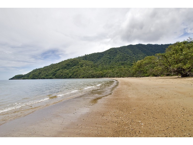 146 Wattle Close, Cow Bay QLD 4873