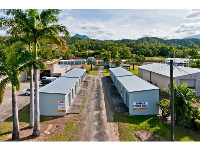 57 Pringle Street, Mossman QLD 4873