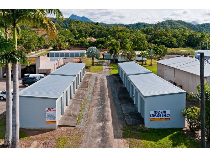 57 Pringle Street, Mossman QLD 4873