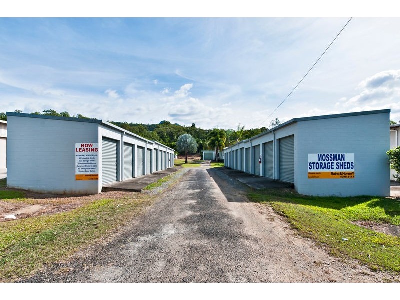 57 Pringle Street, Mossman QLD 4873