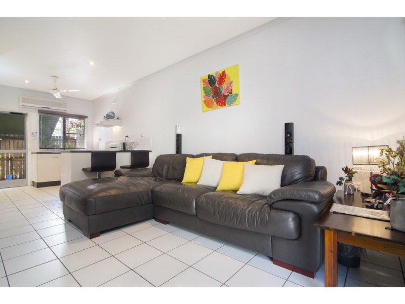 4/13 Triton Crescent, Port Douglas QLD 4877