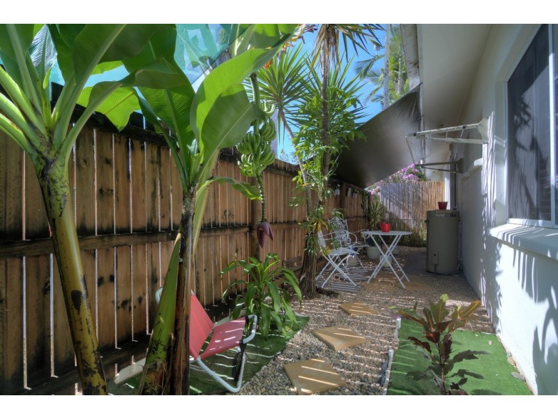 4/13 Triton Crescent, Port Douglas QLD 4877