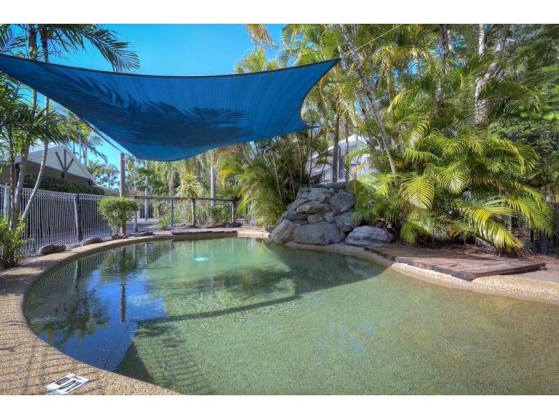 4/13 Triton Crescent, Port Douglas QLD 4877