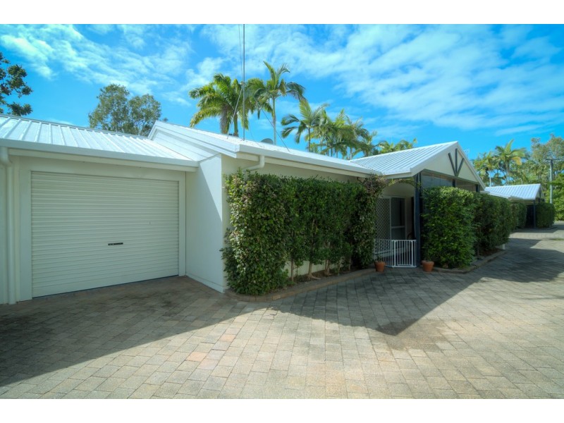 4/13 Triton Crescent, Port Douglas QLD 4877