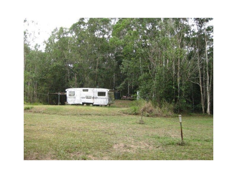237 McLean Bridge Road, Julatten QLD 4871