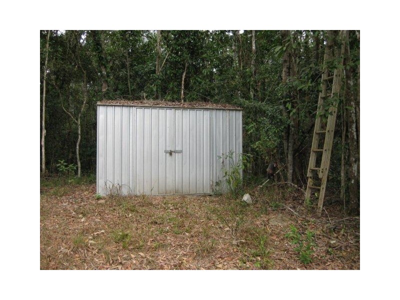 237 McLean Bridge Road, Julatten QLD 4871