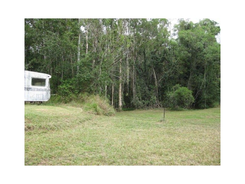 237 McLean Bridge Road, Julatten QLD 4871